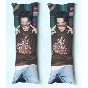 Travesseiro Dakimakura BTS mod.68